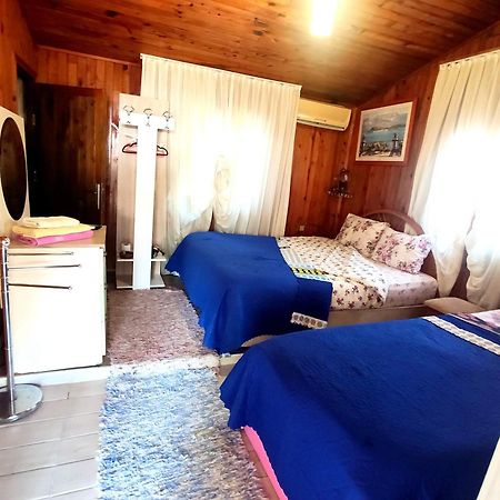 Side Tuana Garden Home מראה חיצוני תמונה
