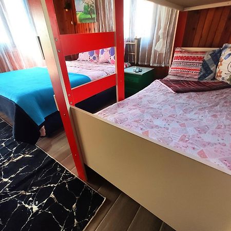 Side Tuana Garden Home מראה חיצוני תמונה