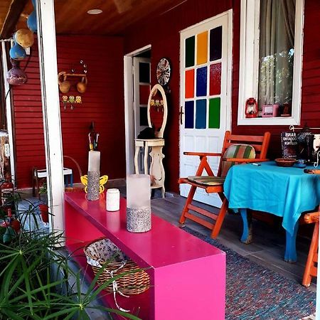 Side Tuana Garden Home מראה חיצוני תמונה