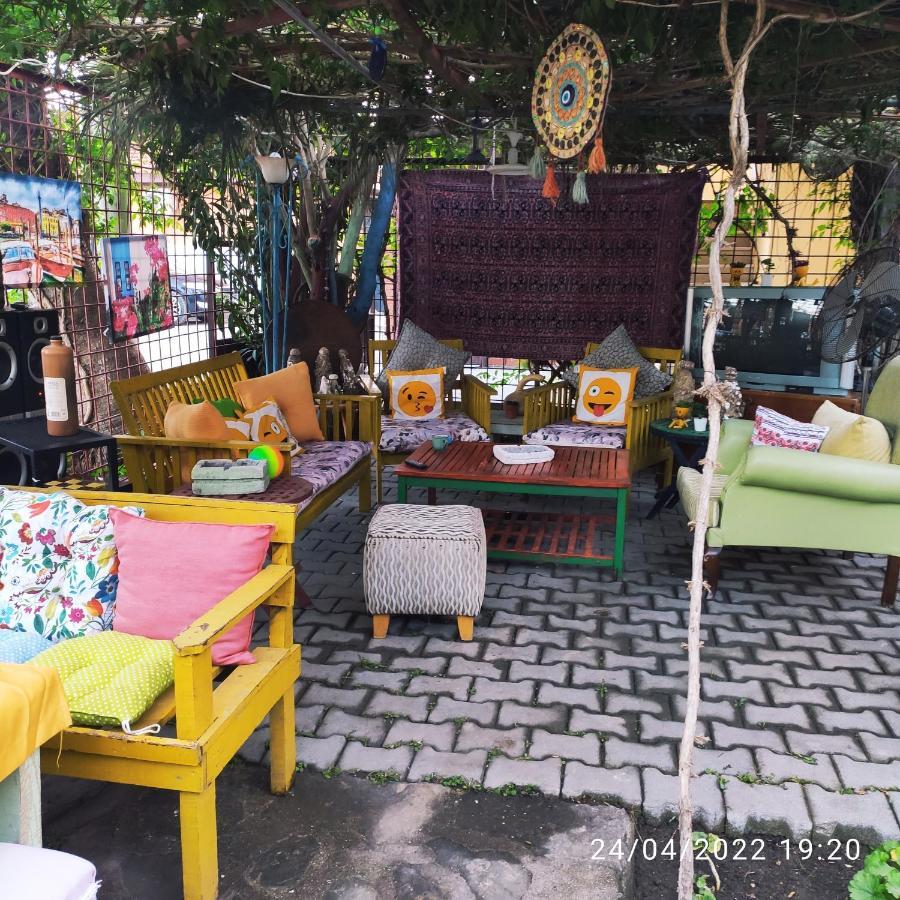 Side Tuana Garden Home מראה חיצוני תמונה