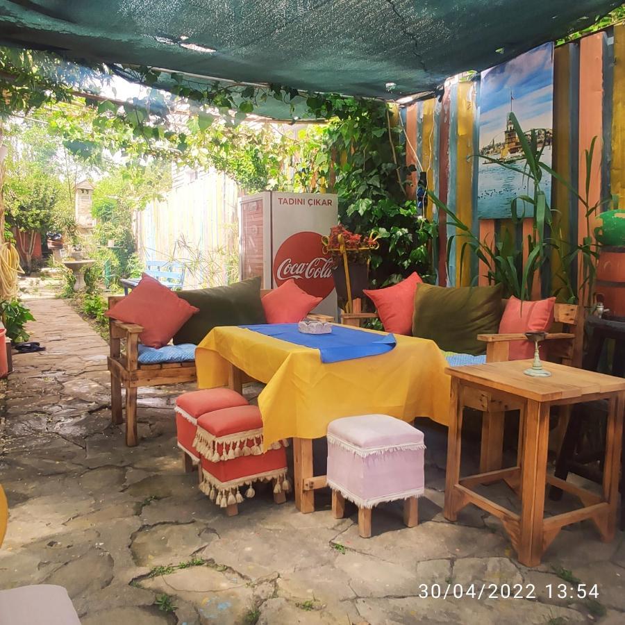 Side Tuana Garden Home מראה חיצוני תמונה