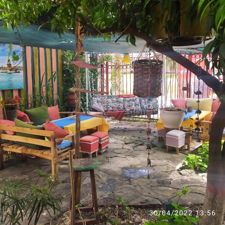 Side Tuana Garden Home מראה חיצוני תמונה