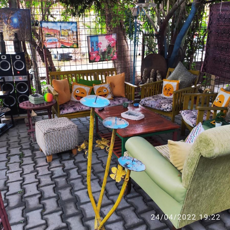 Side Tuana Garden Home מראה חיצוני תמונה