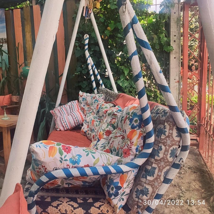 Side Tuana Garden Home מראה חיצוני תמונה