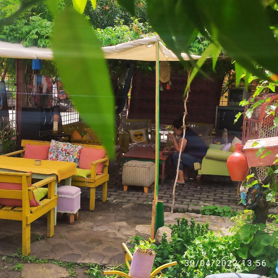 Side Tuana Garden Home מראה חיצוני תמונה
