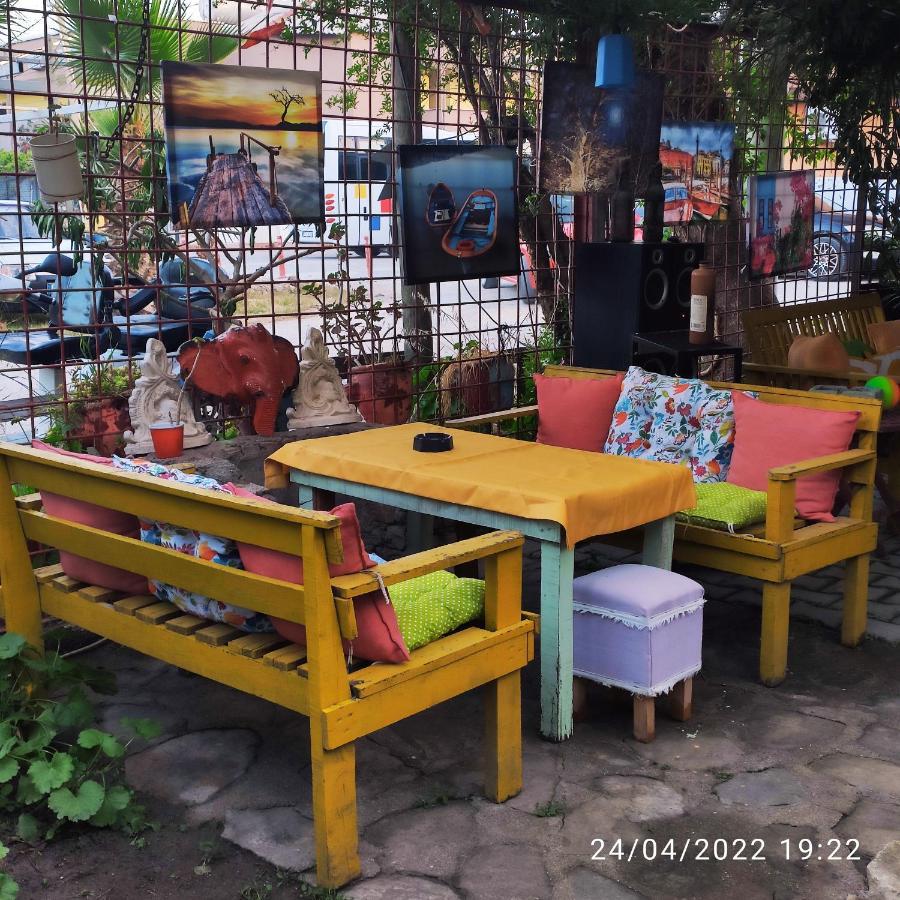 Side Tuana Garden Home מראה חיצוני תמונה