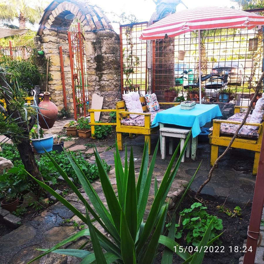 Side Tuana Garden Home מראה חיצוני תמונה