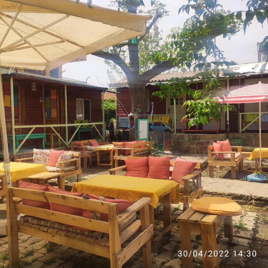 Side Tuana Garden Home מראה חיצוני תמונה
