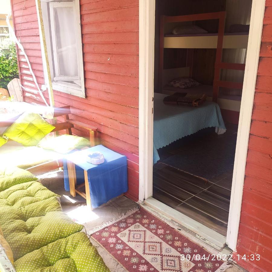 Side Tuana Garden Home מראה חיצוני תמונה