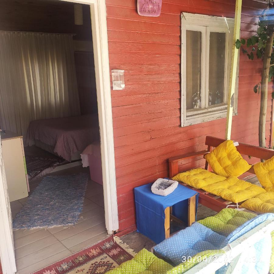 Side Tuana Garden Home מראה חיצוני תמונה