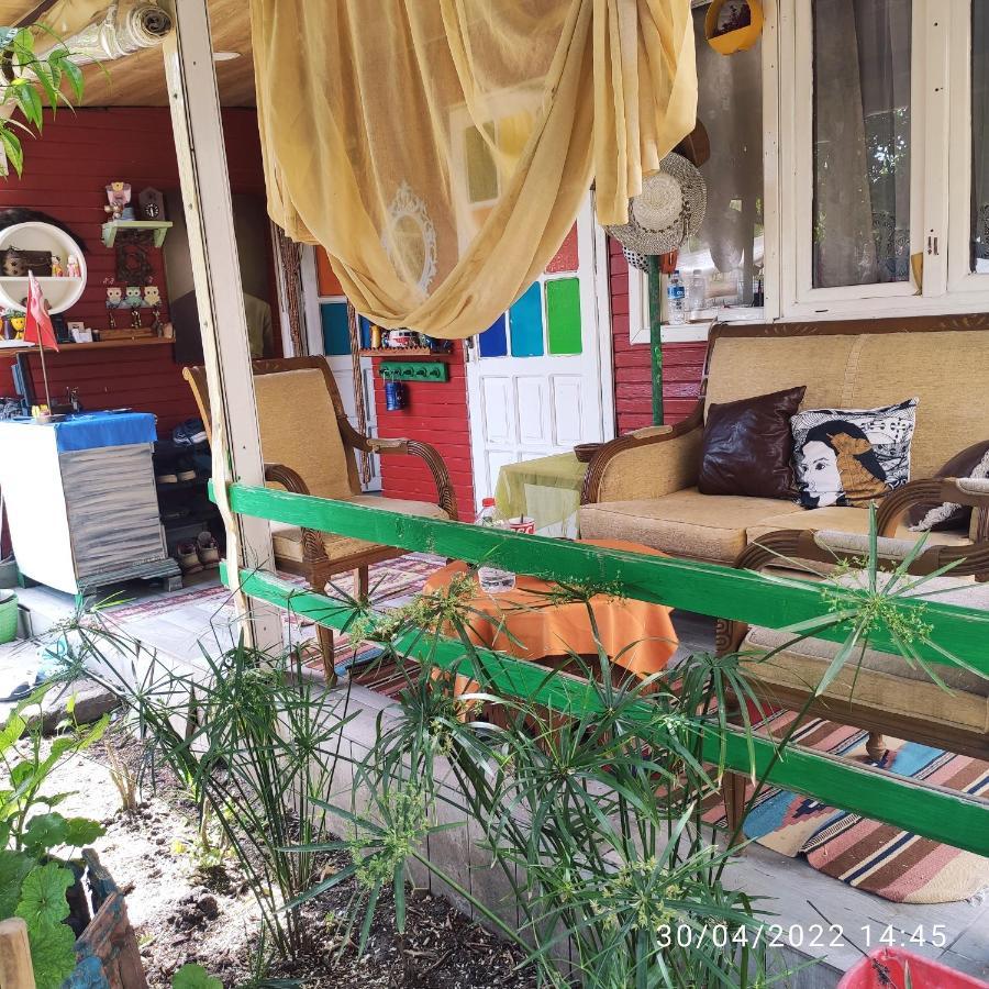 Side Tuana Garden Home מראה חיצוני תמונה