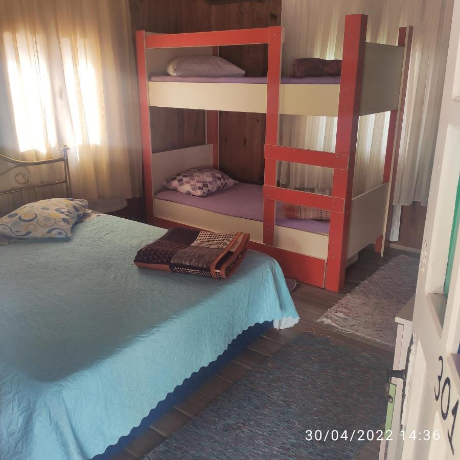 Side Tuana Garden Home מראה חיצוני תמונה