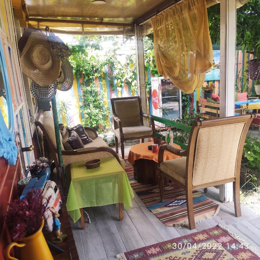 Side Tuana Garden Home מראה חיצוני תמונה