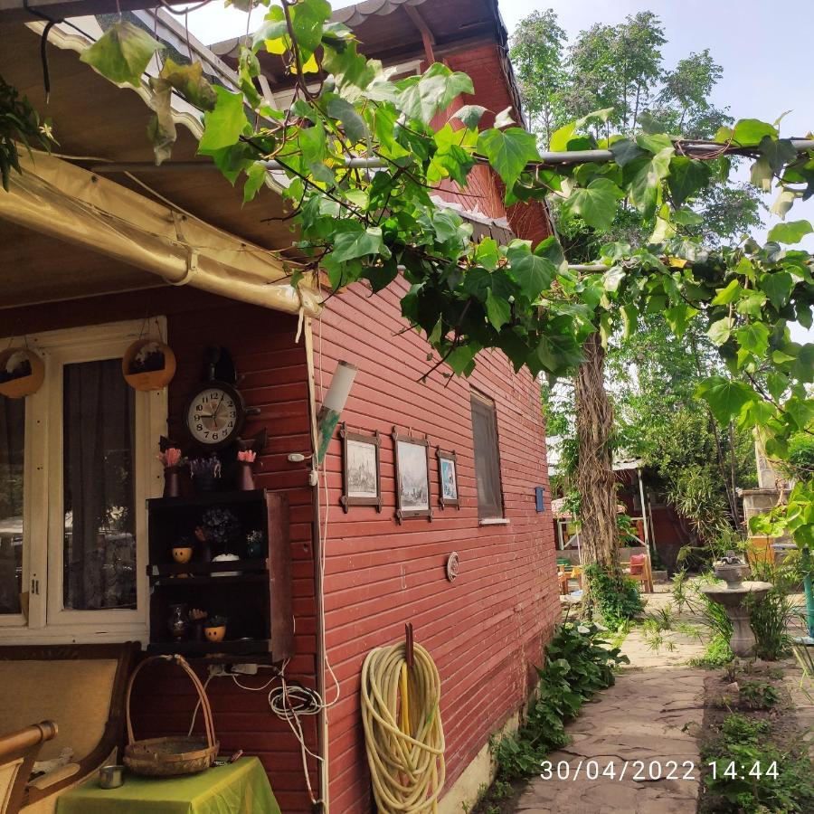 Side Tuana Garden Home מראה חיצוני תמונה