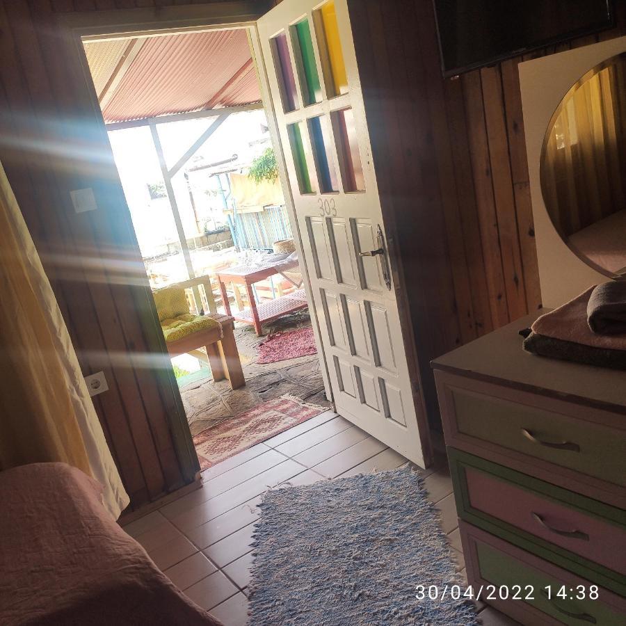 Side Tuana Garden Home מראה חיצוני תמונה