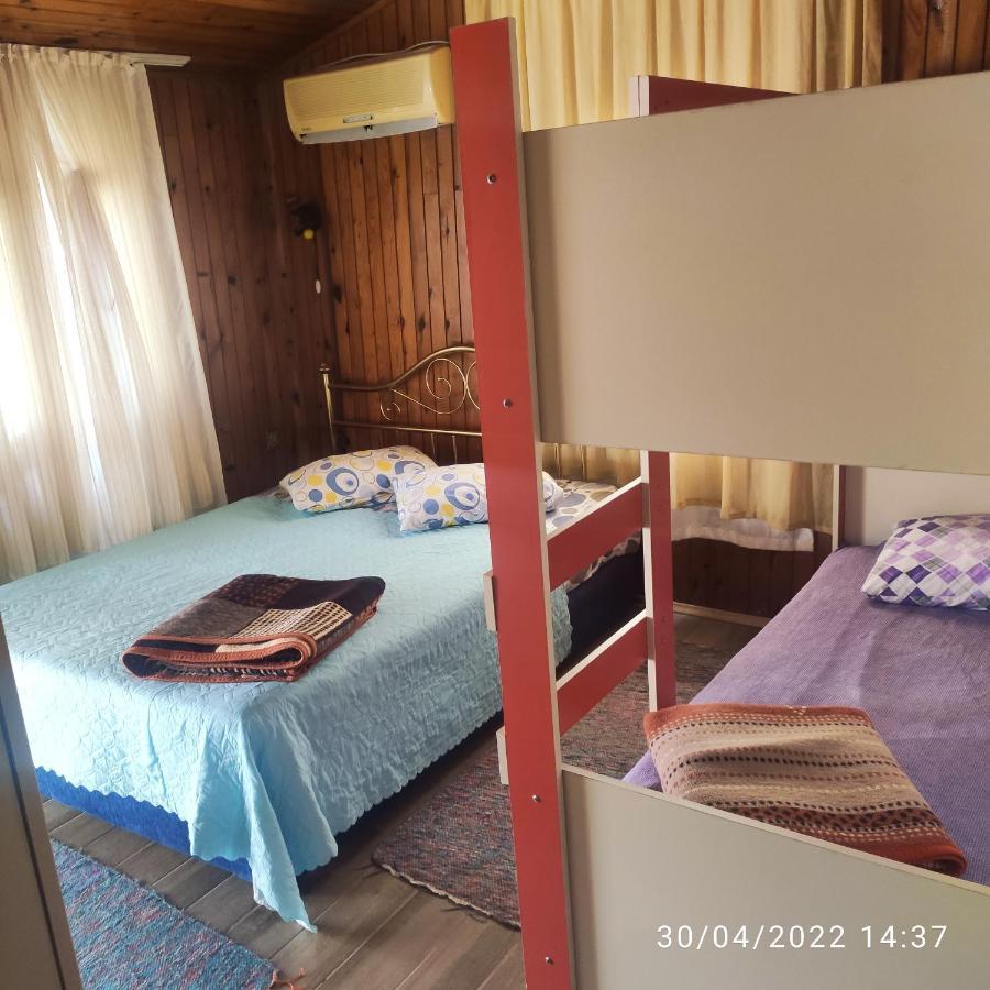 Side Tuana Garden Home מראה חיצוני תמונה