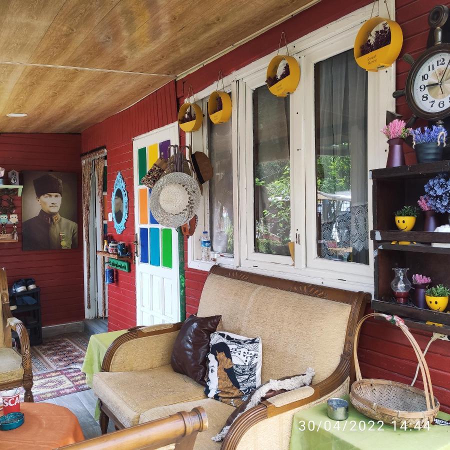 Side Tuana Garden Home מראה חיצוני תמונה