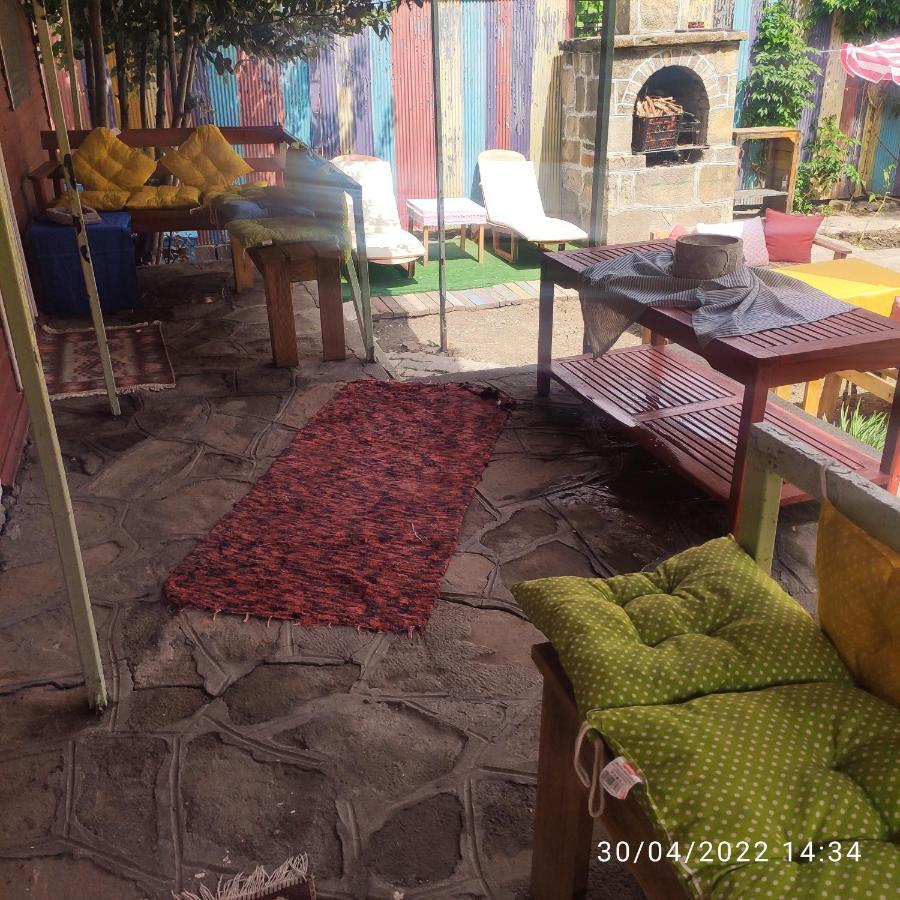 Side Tuana Garden Home מראה חיצוני תמונה
