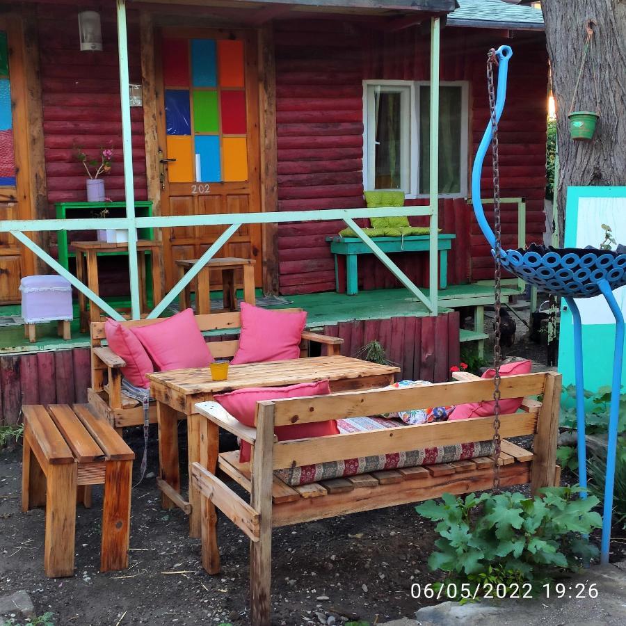 Side Tuana Garden Home מראה חיצוני תמונה