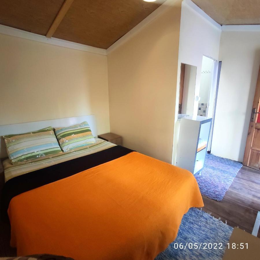 Side Tuana Garden Home מראה חיצוני תמונה