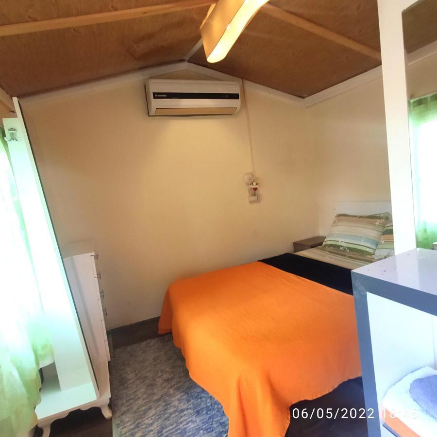 Side Tuana Garden Home מראה חיצוני תמונה