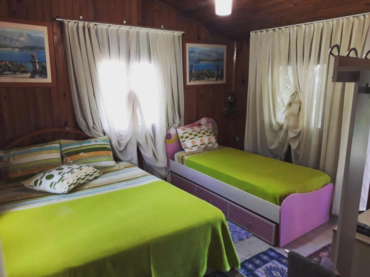 Side Tuana Garden Home מראה חיצוני תמונה