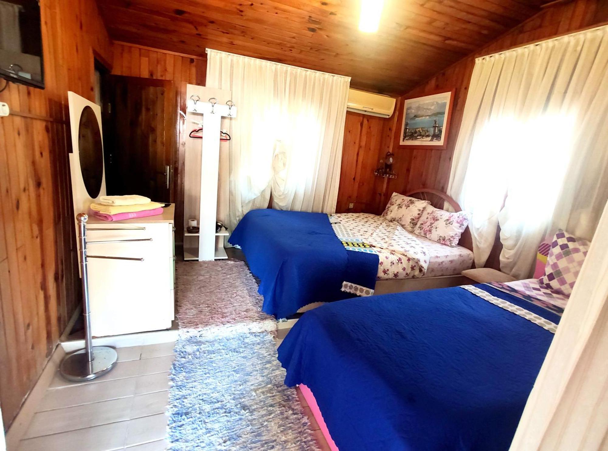 Side Tuana Garden Home מראה חיצוני תמונה