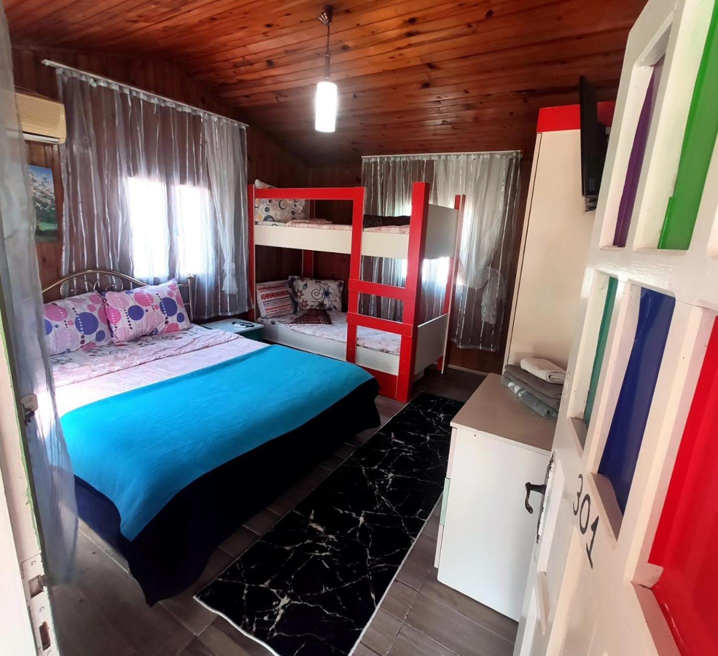 Side Tuana Garden Home מראה חיצוני תמונה