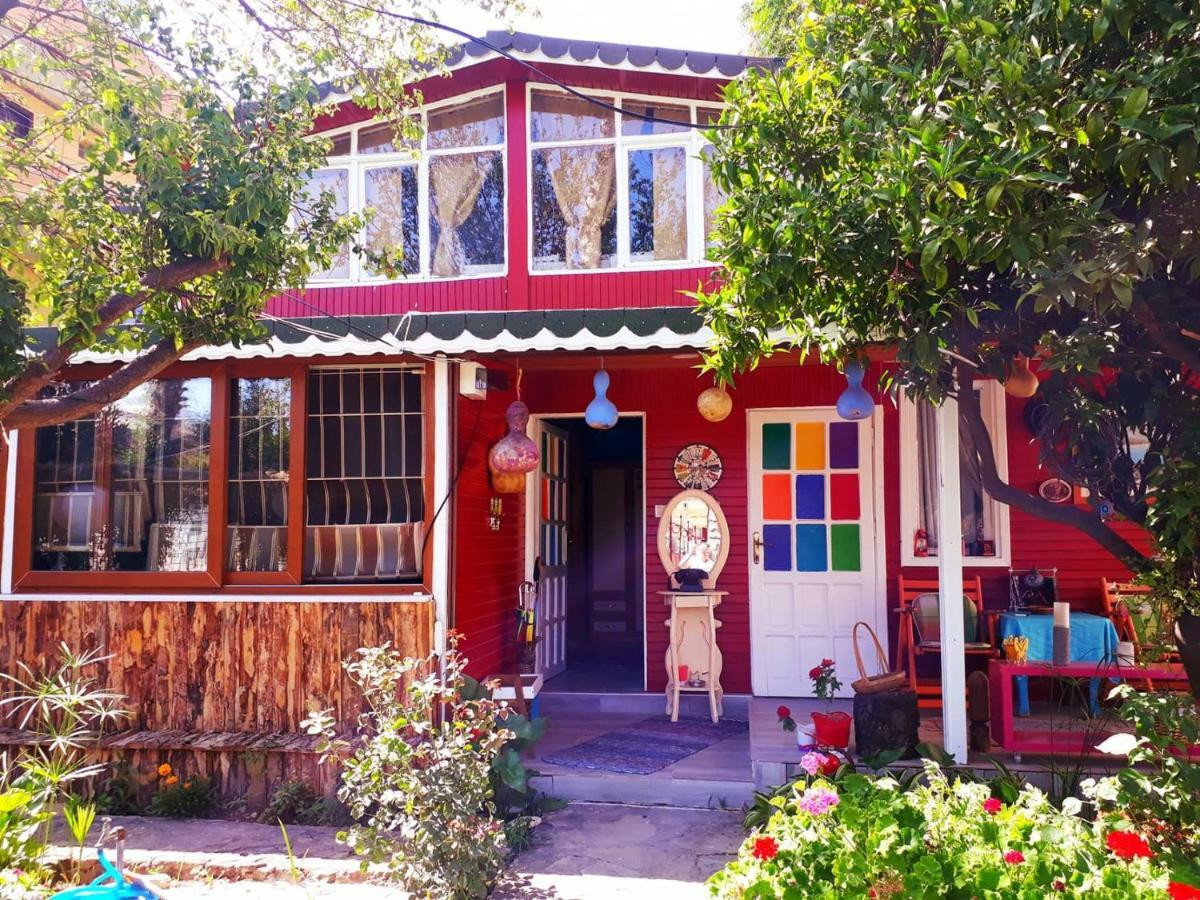 Side Tuana Garden Home מראה חיצוני תמונה