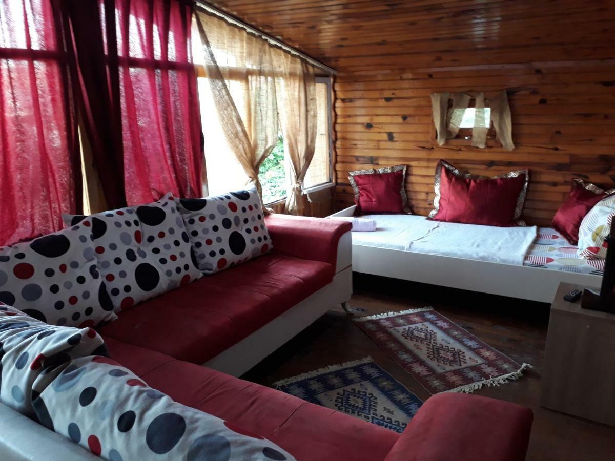 Side Tuana Garden Home מראה חיצוני תמונה
