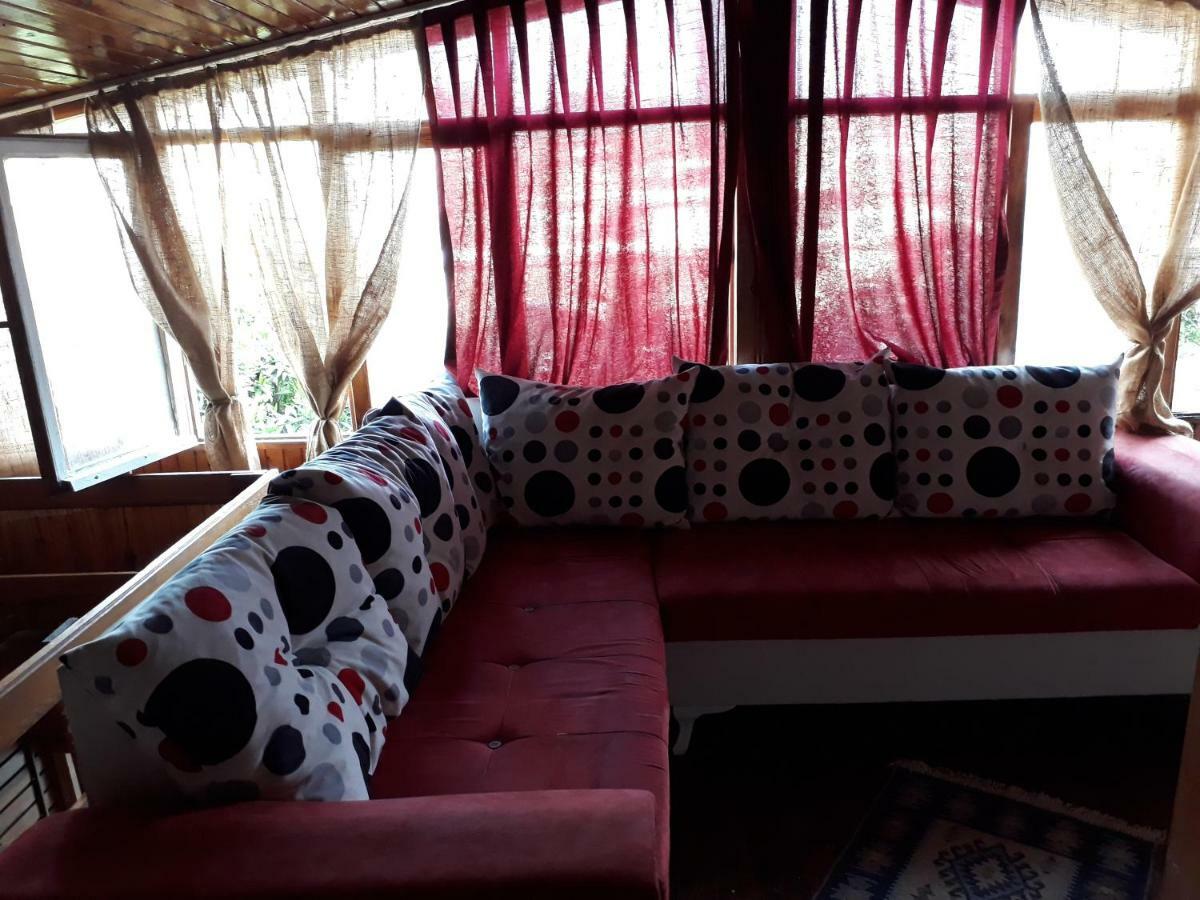 Side Tuana Garden Home מראה חיצוני תמונה