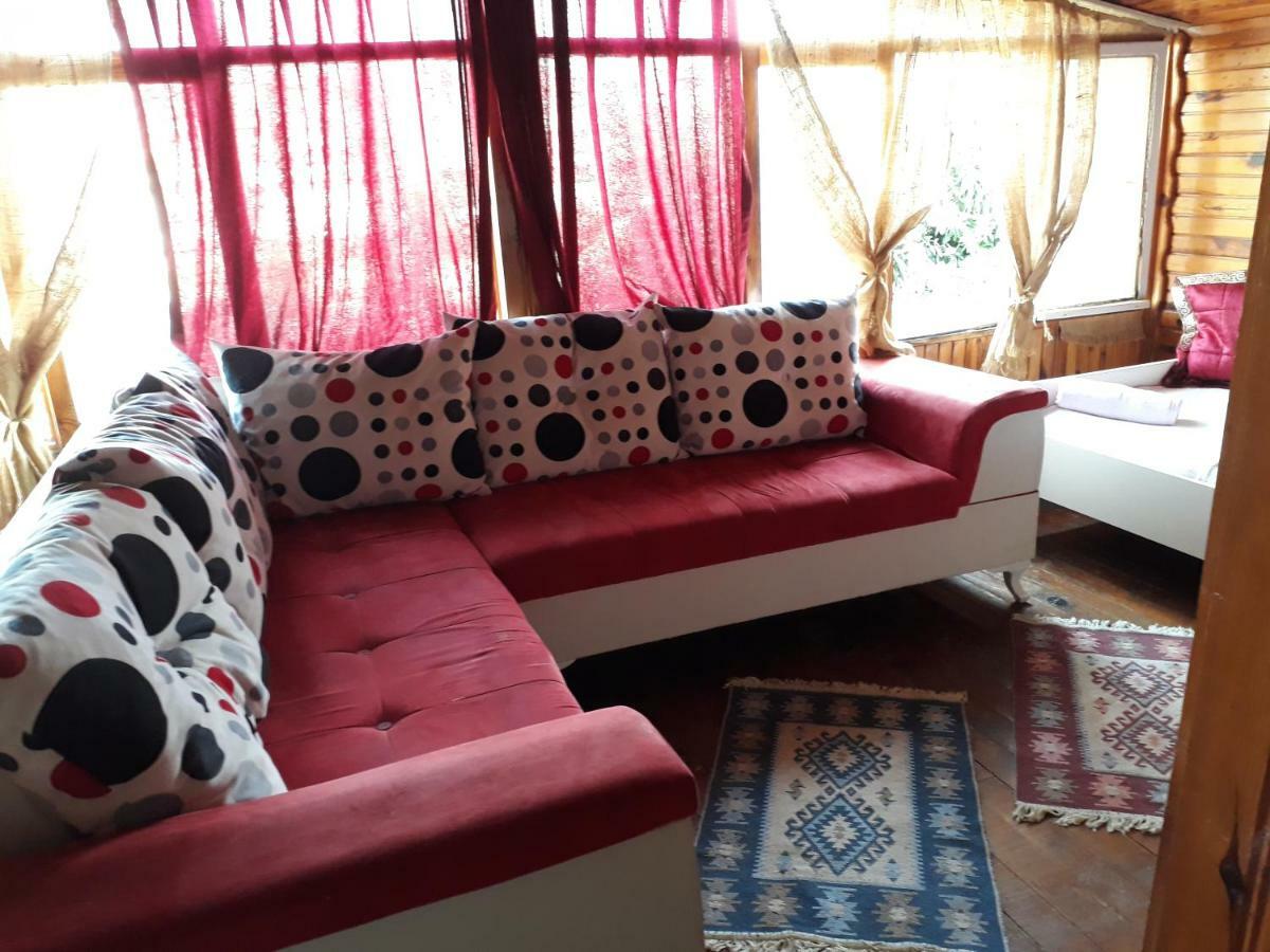 Side Tuana Garden Home מראה חיצוני תמונה